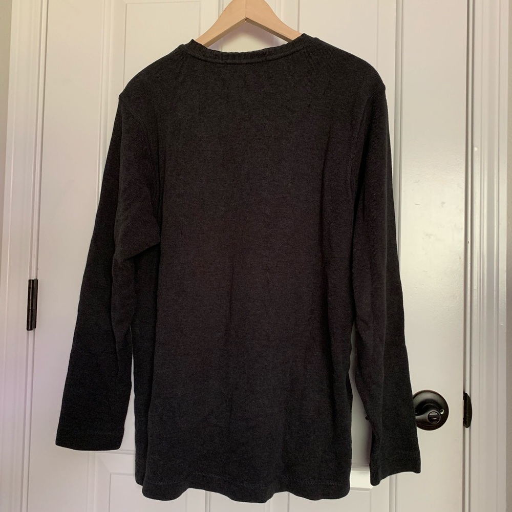 Men’s Banana Republic Sweater - Picture 4 of 4